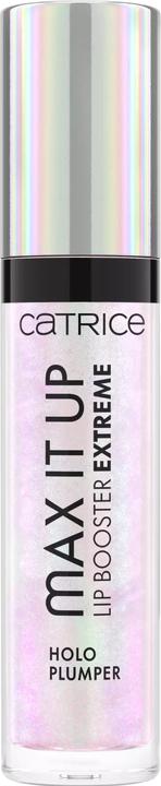 Actual product image Catrice Lip Booster Extreme 050 Beam Me Away (050 Beam Me Away)