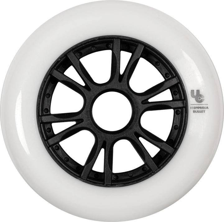 Undercover Wheels (110 mm)