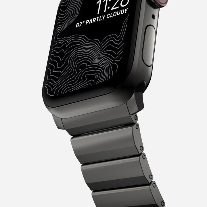 Immagine prodotto Tech-Protect SteelBand (42 mm, 44 mm, 45 mm, 49 mm, Acciaio inossidabile)