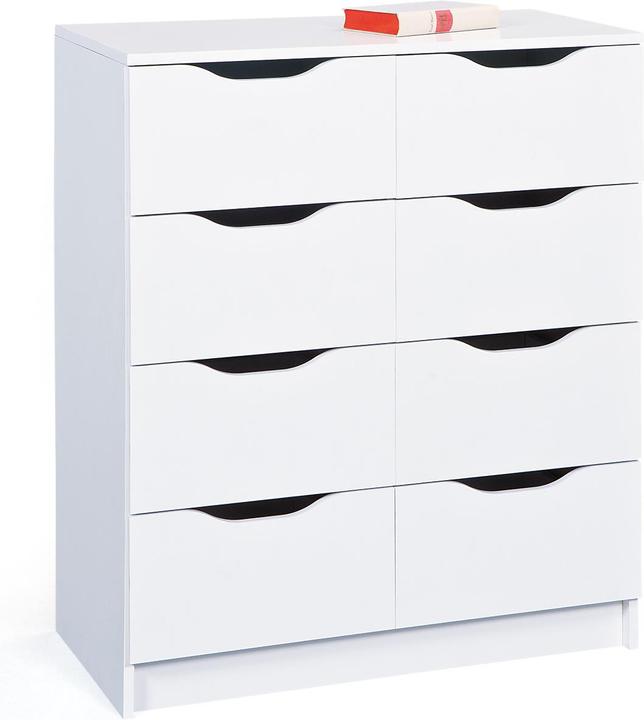 Inter Link Westphalen (80 x 40 x 91 cm)