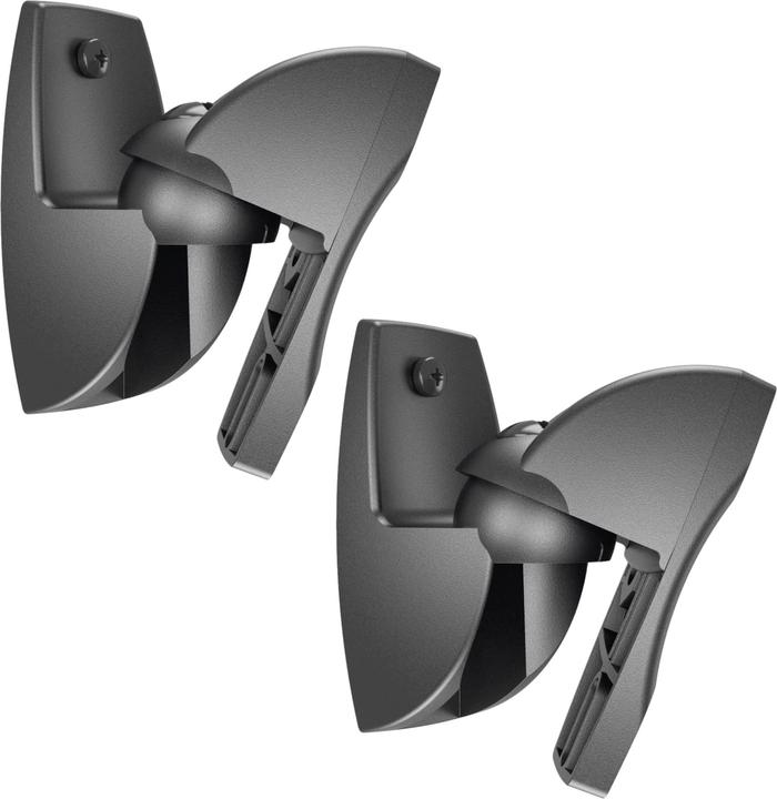 Actual product image Vogels Vlb 500 (1 pair, Wall installation, Pivoting)