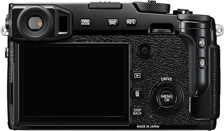 Immagine prodotto Fujifilm Corpo X-Pro2 (24.30 Mpx, APS-C / DX)