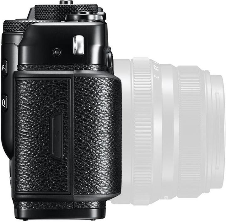 Immagine prodotto Fujifilm Corpo X-Pro2 (24.30 Mpx, APS-C / DX)