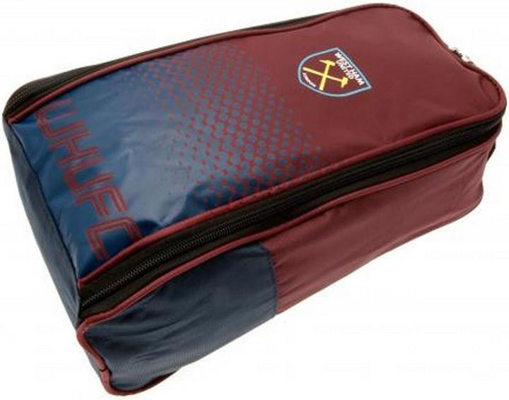 Image du produit West Ham United FC Sac à bottes Fade Design