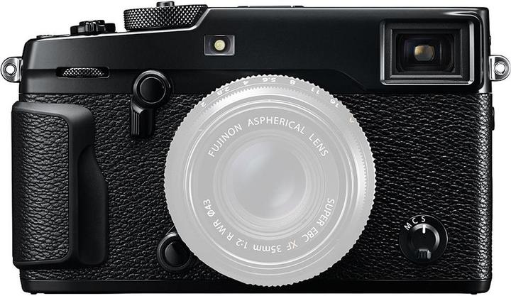 Immagine prodotto Fujifilm Corpo X-Pro2 (24.30 Mpx, APS-C / DX)