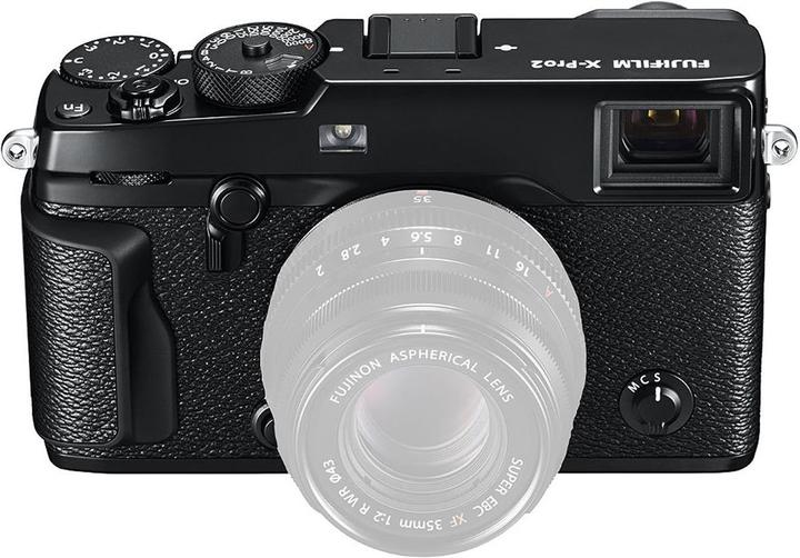 Immagine prodotto Fujifilm Corpo X-Pro2 (24.30 Mpx, APS-C / DX)