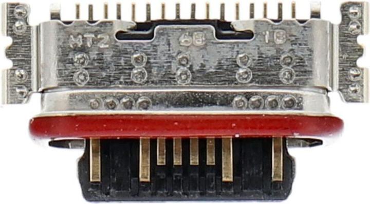 Actual product image OEM Consumables! Charge connector for Note 10 Pro 4G / 5G ORI