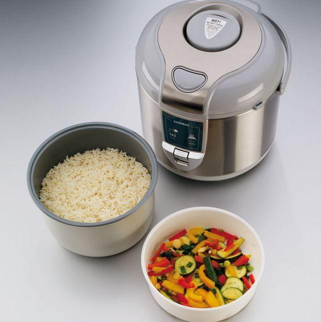 Image du produit Gastroback Cuiseur de riz (Fiche CH)