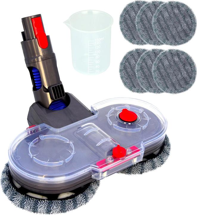 Immagine prodotto Dripl Attacco per mocio per aspirapolvere V7/V8/V10/V11/V15