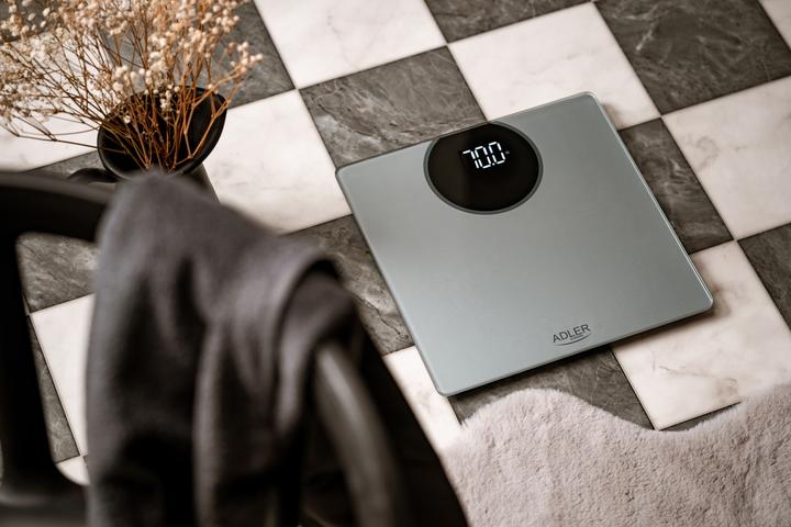 Image du produit Adler AD 8175 (180 kg)