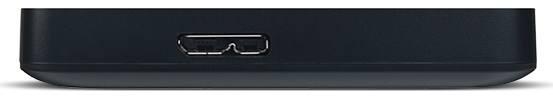 Produktbild Toshiba Canvio Basics USB-C (1 TB)