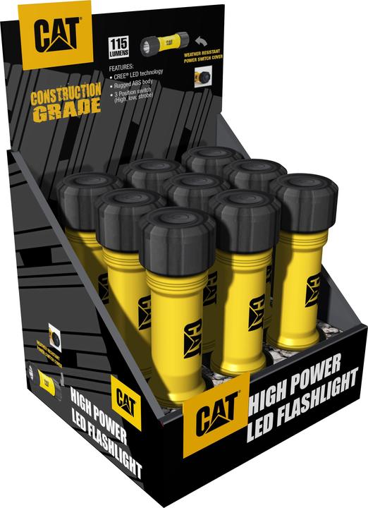 Immagine prodotto Cat Ctrack (12.70 cm, 200 lm)