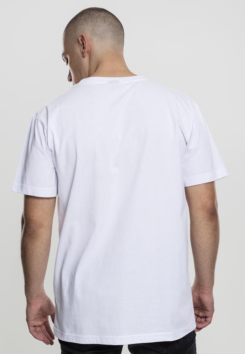 Actual product image Mister Tee LA Sketch Tee (4XL)