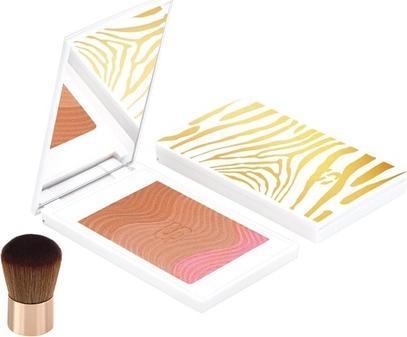 Produktbild Sisley Phyto-Touche Poudre Eclat Soleil (Peach Gold)