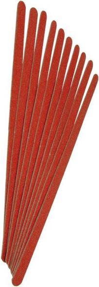 Produktbild Nippes Karton-Nagelfeilen, 10 Stk., 18 cm