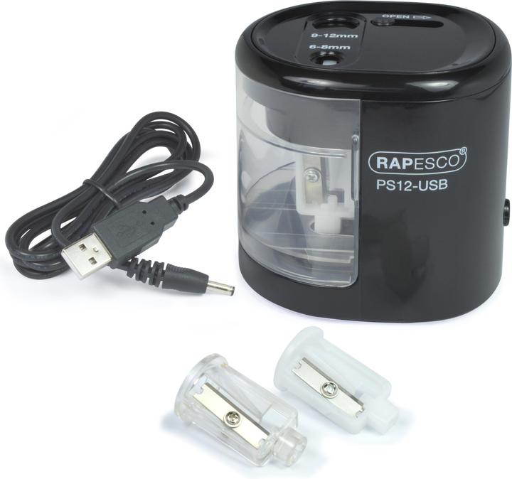 Rapesco Spitzer