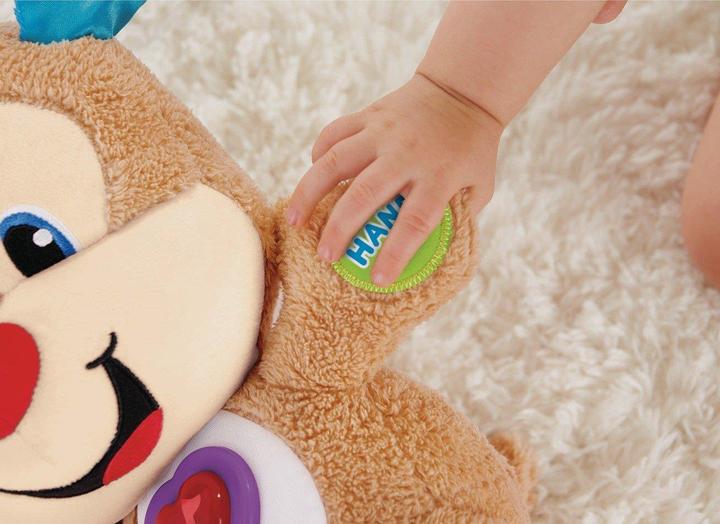 Produktbild Fisher-Price Lernspass Hündchen (DE) (33 cm)