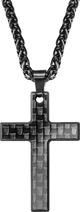 K12 - Vaith - Chain (ohne Messing, Chirurgenstahl 316L, Carbon)