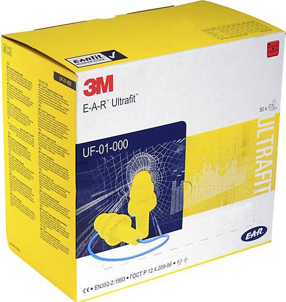 Produktbild 3M Ultrafit (2 x)