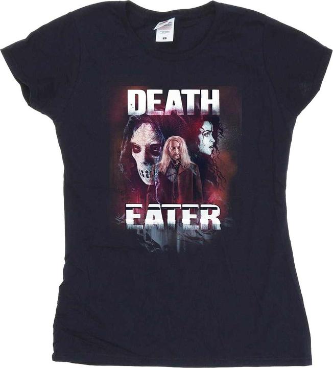 Immagine prodotto Maglietta Death Eater Donna (XL)