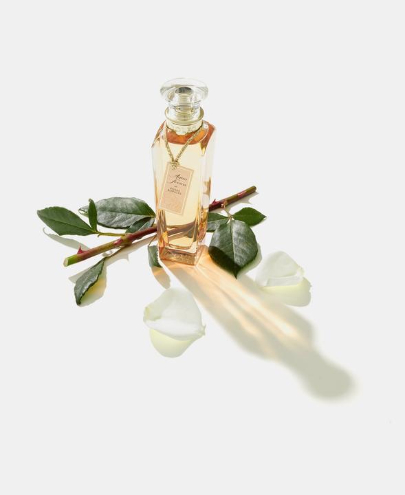 Produktbild Adolfo Dominguez Agua Fresca De Rosas Blancas Eau (Eau de Toilette, 200 ml)