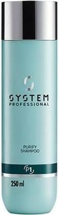 Immagine prodotto System Professional Shampoo Purificante (1000 ml, Shampoo liquido)