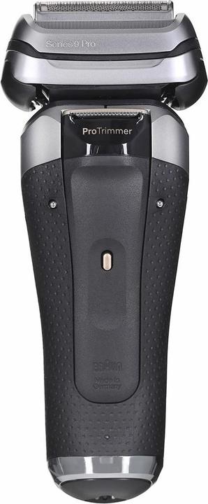 Actual product image Braun Series 9 Pro+ 9577cc