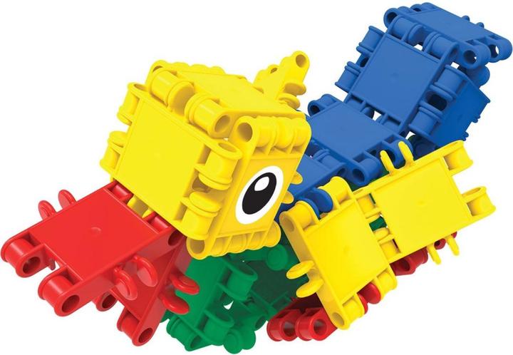 Image du produit Clics Seau de construction et de jeu