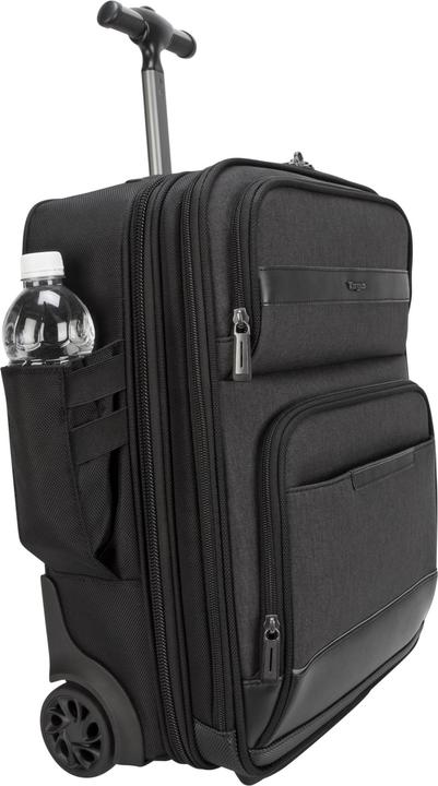Targus CitySmart compatto (1 l, Bagaglio a mano (fino a 50 litri))