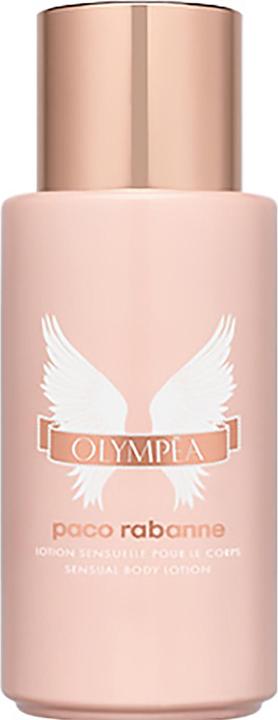 Paco Rabanne Olympéa (Body cream, 200 ml)