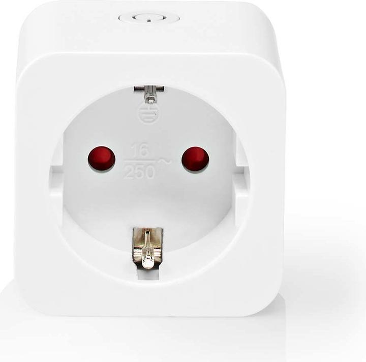 Produktbild Nedis WIFIP121EWT
