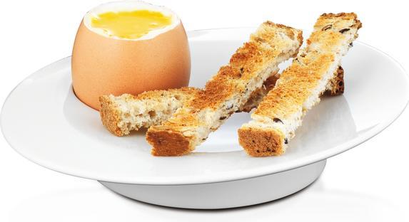 Immagine prodotto Krups Ovomat Super (Spina UE)