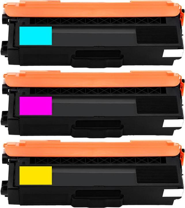 Immagine prodotto Hermex Toner compatibile per Brother MFC-L8600CDW (M, Y, C)