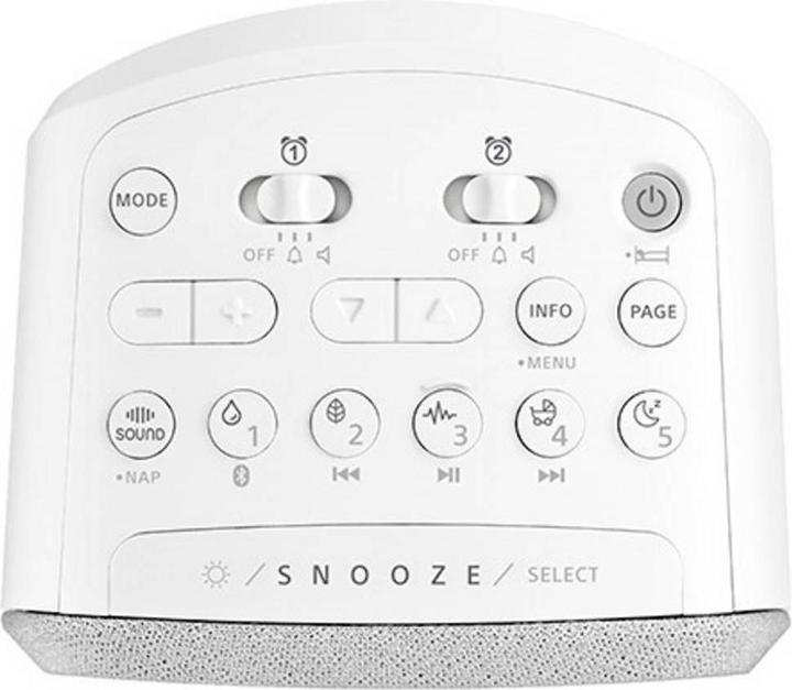 Image du produit Sangean DCR-83 (DAB+ DAB, FM, Bluetooth)
