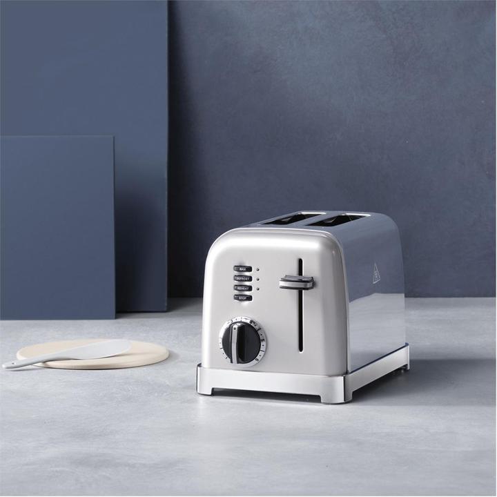 Produktbild Cuisinart 2er Toaster CPT160SE