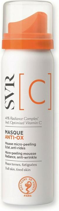 Actual product image ABC Masque C Anti Ox (50 ml)