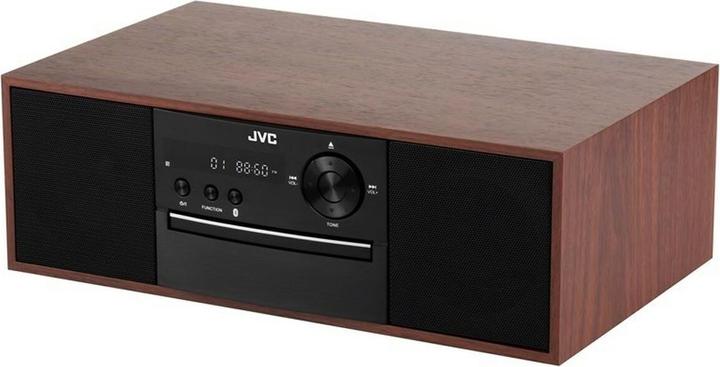 Image du produit JVC RD-E761 (FM, Bluetooth)