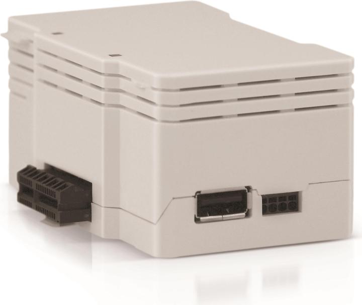 Actual product image Zipato Zipabox extension module UPS