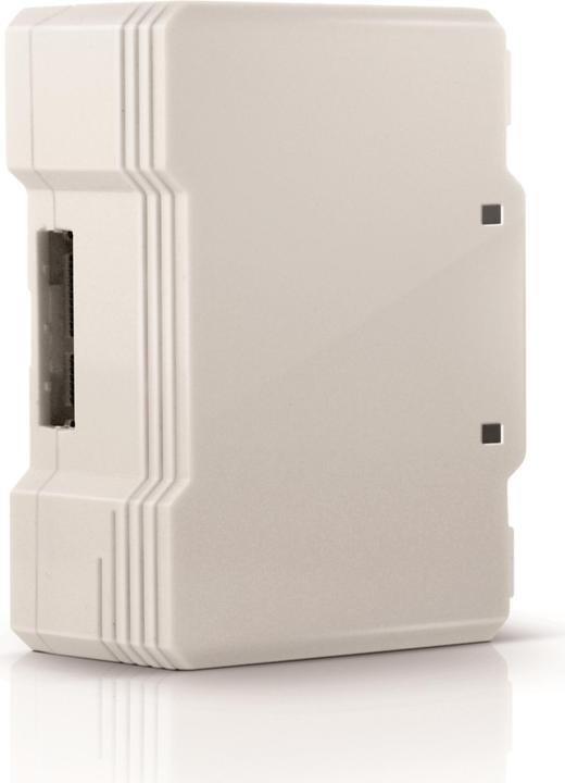 Actual product image Zipato Zipabox extension module UPS