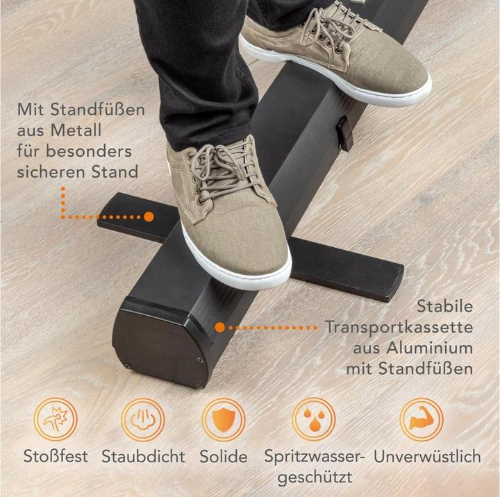 Actual product image Walimex pro pro Roll-up Panel (157 cm, 200 cm)