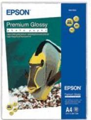 Immagine prodotto Epson Carta pesante, 50 fogli (167 g/m², A3+, 50 x)