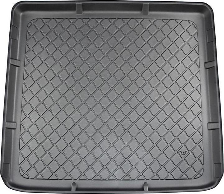 Produktbild Aristar Kofferraumwanne für Opel Zafira Tourer ab 2012 bis heute