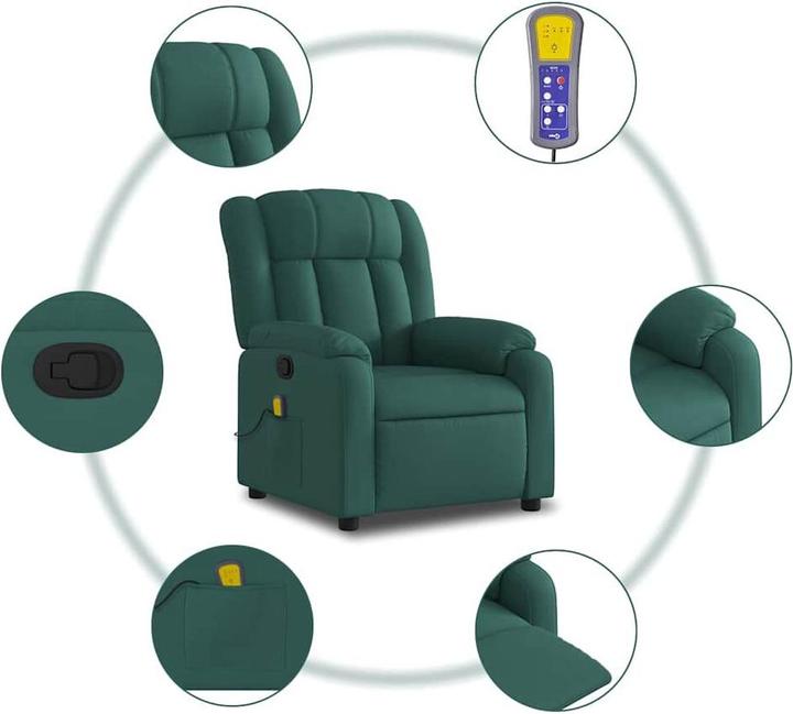 Produktbild VidaXL Salvatrice