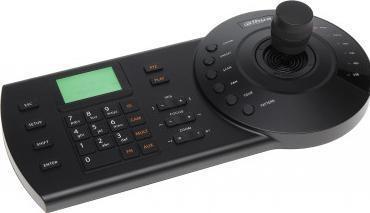 Immagine prodotto Dahua CONTROLLER PER TELECAMERE PTZ/NKB1000-E