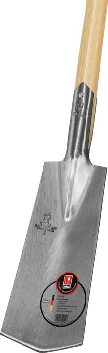 Actual product image Ideal Spades
