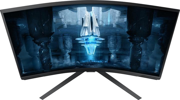 Productafbeelding Samsung Odyssey Neo G8 - G85NB (3840 x 2160 Pixels, 32")
