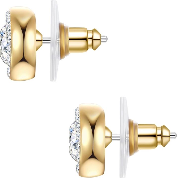 Image du produit Yokoamii Clous d'oreilles pour femmes - 36286 (Alliage métallique)