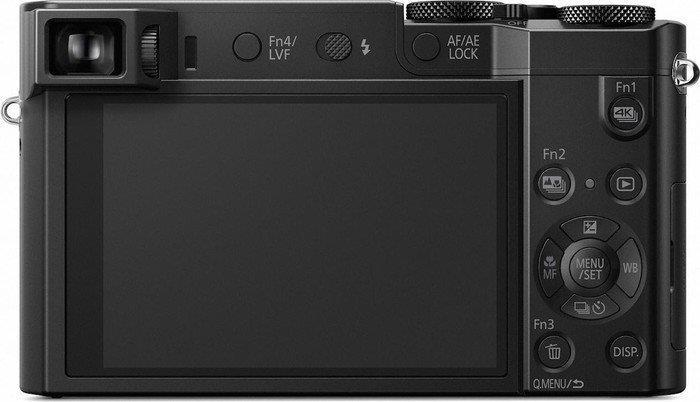 Image du produit Panasonic Dmc-Tz101 (25 - 250 mm, 20.10 Mpx, 1")