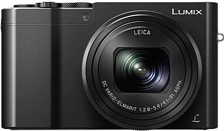 Image du produit Panasonic Dmc-Tz101 (25 - 250 mm, 20.10 Mpx, 1")