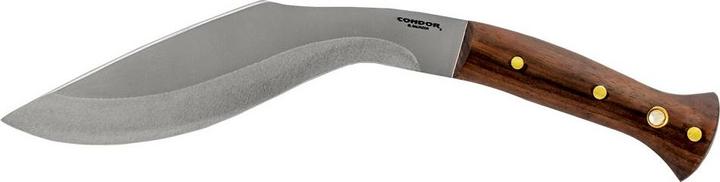 Actual product image Condor Tool & Knife Heavy Duty Kukri (25.40 cm)